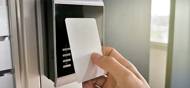 Advanced RFID Technology Integration in Napanee, ON