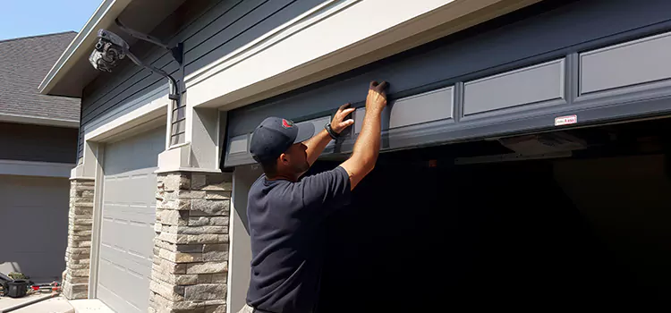 Janus Roll Up Doors Napanee