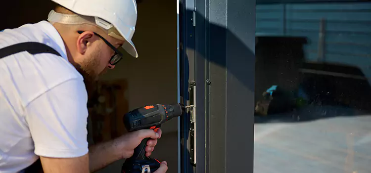 Aluminium Sliding Door Lock Fitting Napanee