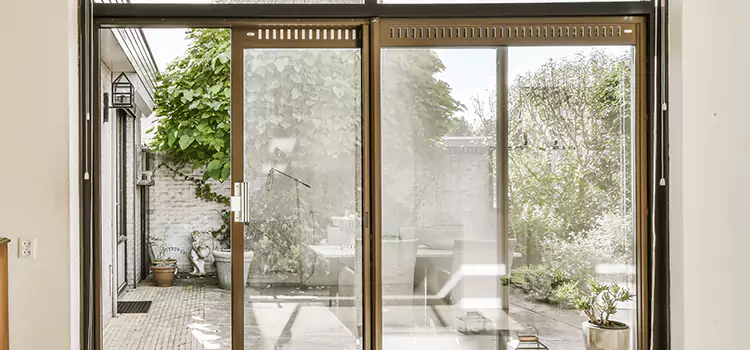 Glass Door Panel Replacement Cost Napanee
