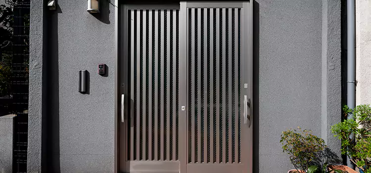 Specialized Steel Door Services in Napanee, ON
