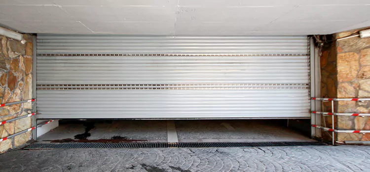 Steel Garage Door Repair Napanee
